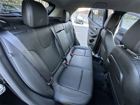 Used 2024 Buick Encore GX Sport Touring w/ Comfort Package image 23
