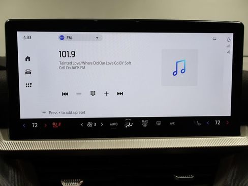 Used 2025 Ford Explorer ST-Line w/ ST-Line Street Pack image 30