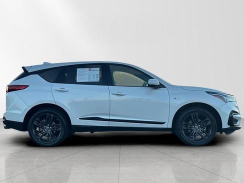 Used 2021 Acura RDX A-Spec image 7