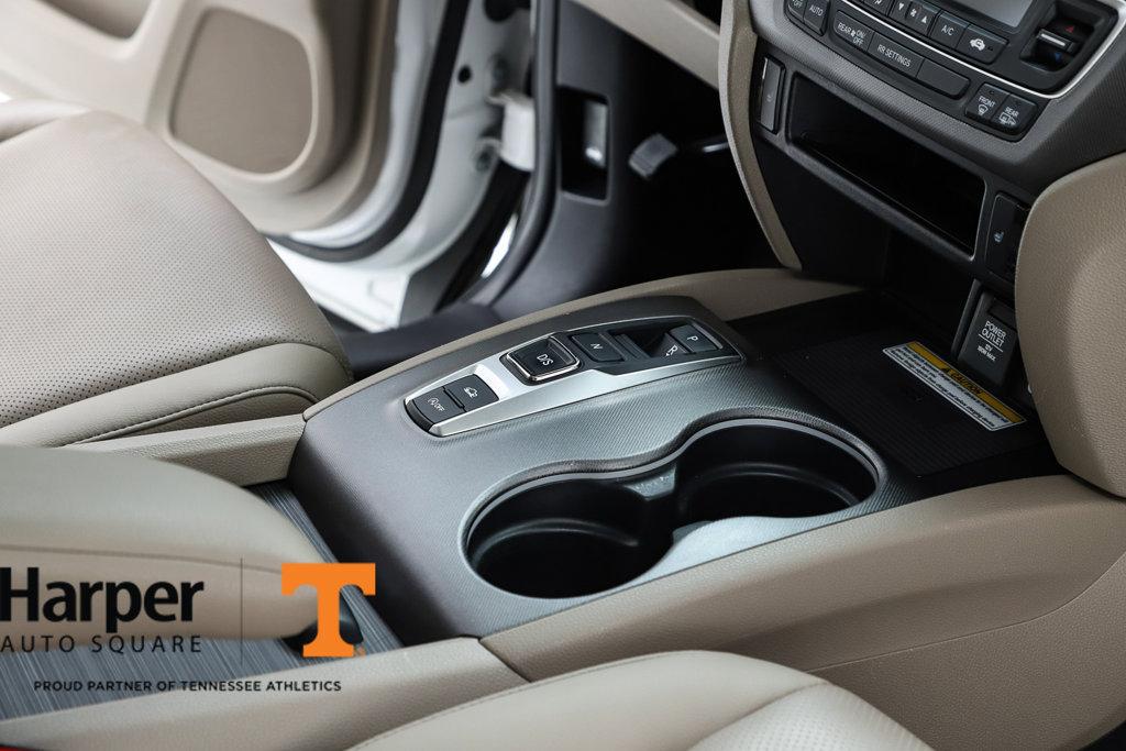 Used 2023 Honda Ridgeline RTL-E image 71