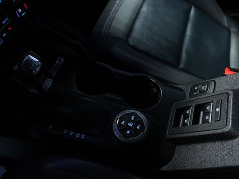 Used 2023 Ford Bronco Outer Banks image 23