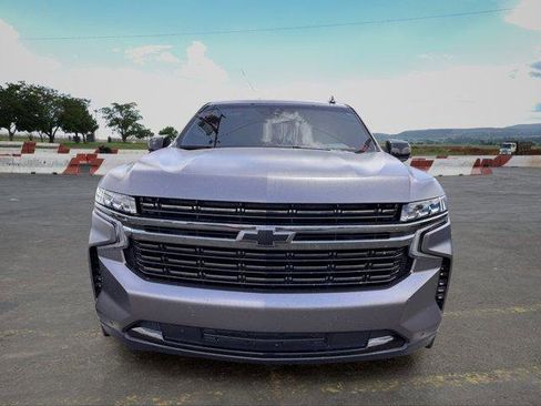 Used 2022 Chevrolet Tahoe RST w/ Sport Performance Package AWD/4WD image 8