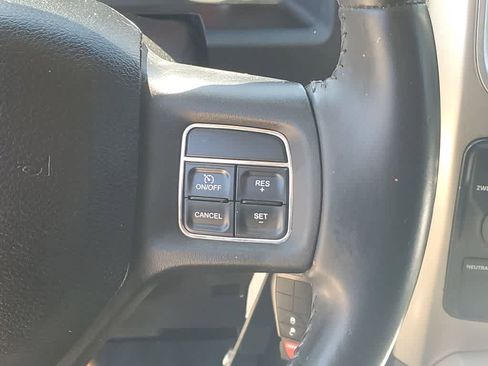 Used 2013 RAM 1500 Big Horn image 26