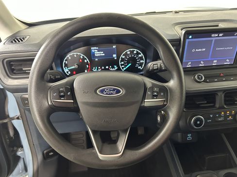 Used 2022 Ford Maverick XL w/ Equipment Group 100A Standard AWD/4WD image 12