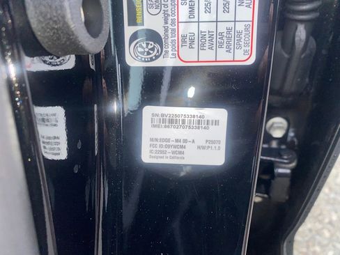 New 2026 Subaru Crosstrek 2.5i Limited image 27