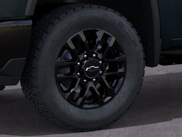 New 2026 Chevrolet Silverado 2500 LT w/ Trail Boss Package AWD/4WD image 9