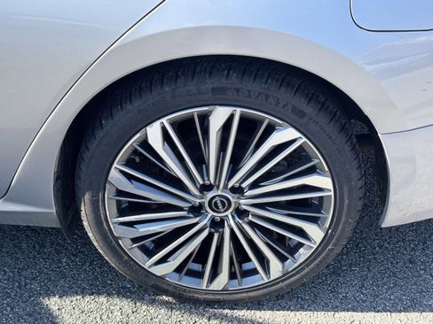 Used 2023 Nissan Altima 2.5 SL image 4