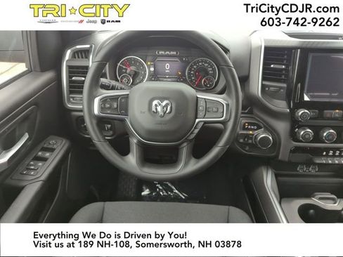 New 2026 RAM 1500 Express image 13