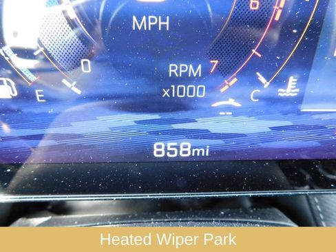 Used 2026 Chevrolet Equinox LT w/ Convenience Package II image 32