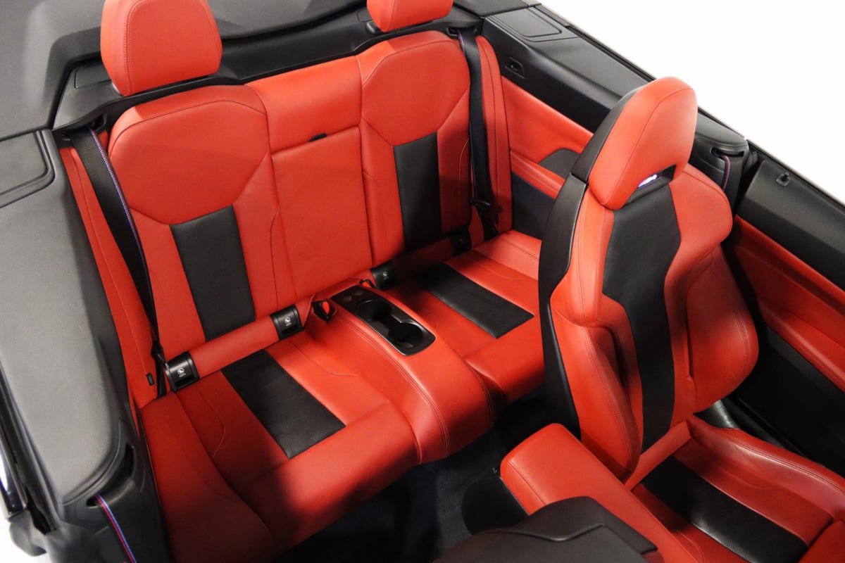 Used 2023 BMW M4 xDrive Competition AWD/4WD image 24
