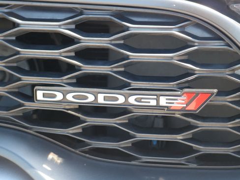 Used 2021 Dodge Durango R/T w/ Technology Group AWD/4WD image 10