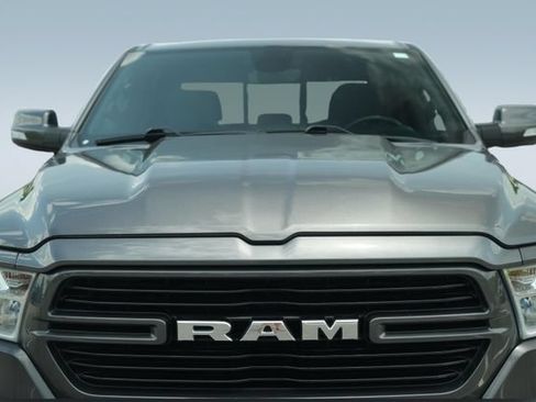 Used 2020 RAM 1500 Big Horn AWD/4WD image 41