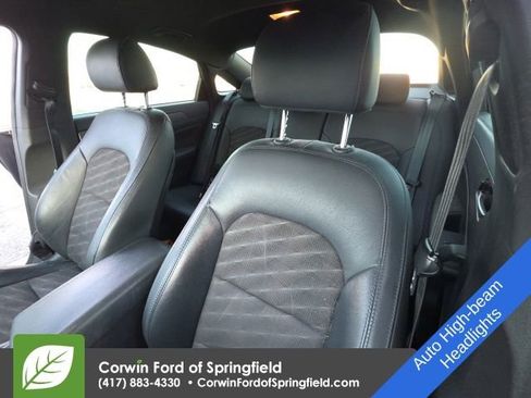 Used 2018 Hyundai Sonata Sport w/ Tech Package 05 image 8