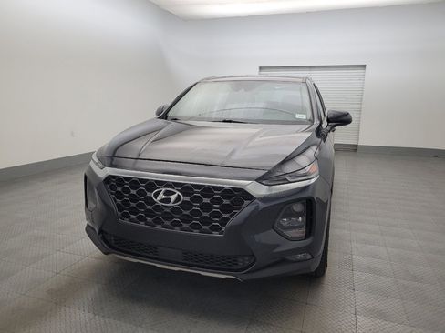 Used 2020 Hyundai Santa Fe SEL image 15