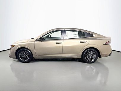 New 2026 Nissan Sentra SV w/ SV Convenience Package