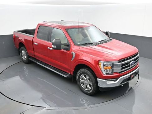 Used 2021 Ford F150 XLT w/ Equipment Group 302A High image 20