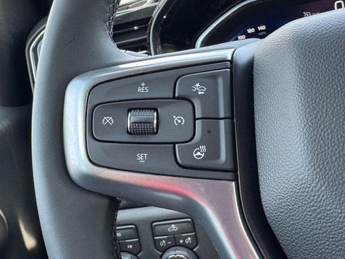 New 2026 Chevrolet Silverado 1500 RST w/ RST Select Package AWD/4WD image 28