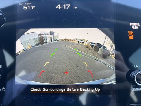 Used 2023 Subaru Legacy Premium image 5