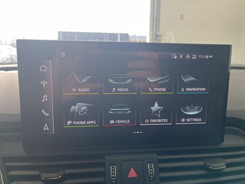 Used 2024 Audi Q5 2.0T Premium Plus image 25