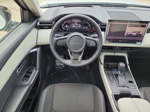 New 2026 MAZDA CX-5 Preferred AWD/4WD image 23