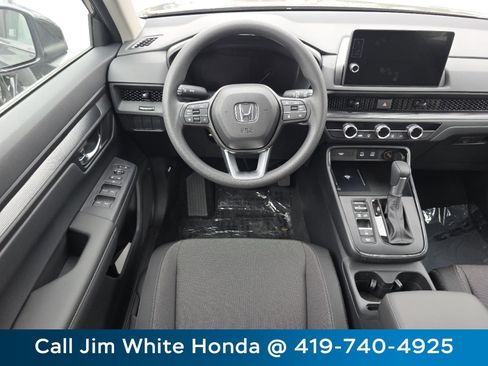 New 2026 Honda CR-V LX image 23