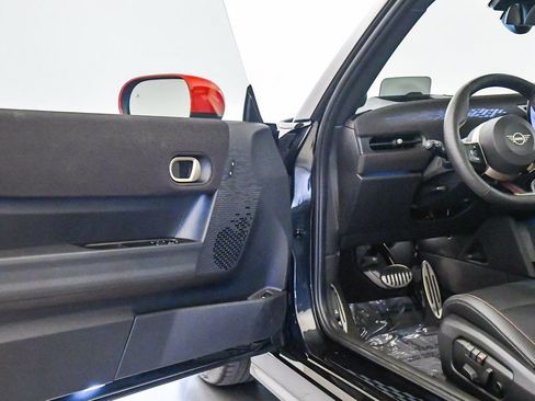 Used 2025 MINI Cooper John Cooper Works image 32