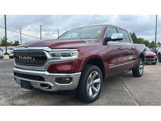 Used 2019 RAM 1500 Limited AWD/4WD video 1