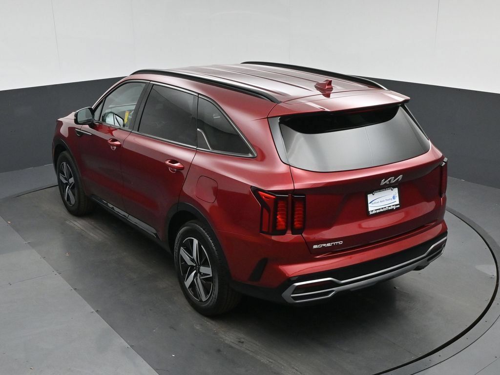Used 2023 Kia Sorento S FWD image 70