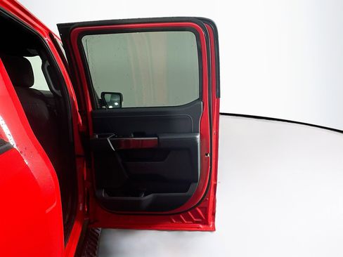 Used 2023 Ford F150 XLT w/ Equipment Group 302A High image 31