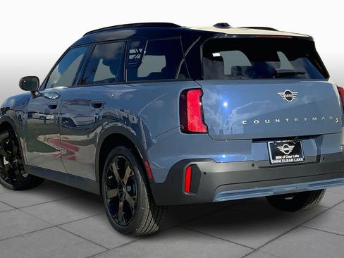 New 2025 MINI Cooper Countryman SE image 12