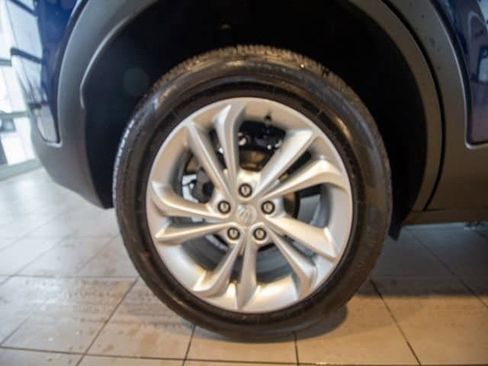 Certified 2023 Buick Encore GX Preferred w/ Cold Weather Comfort Package image 32