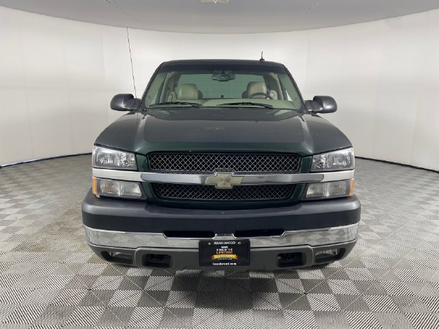 Used 2003 Chevrolet Silverado 2500 LT AWD/4WD image 17