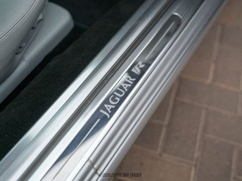 Used 2006 Jaguar XK8 Coupe image 48