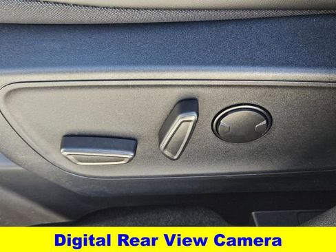 New 2026 Ford Escape ST-Line Select w/ Tech Pack #1 image 28