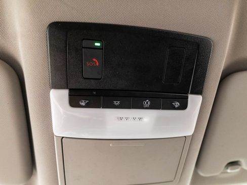 Used 2023 Nissan Rogue SV AWD/4WD image 27