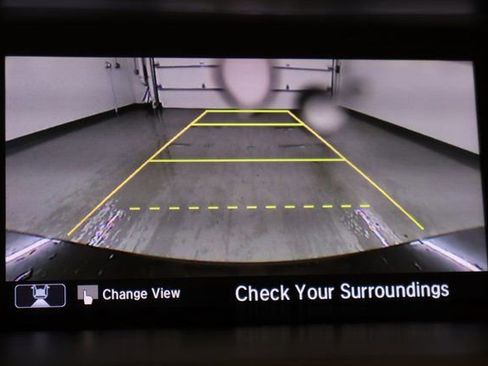 Used 2016 Honda Accord EX-L image 27