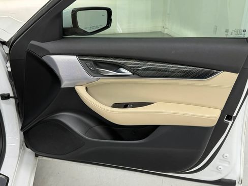 Used 2020 Cadillac CT5 Premium Luxury RWD image 69