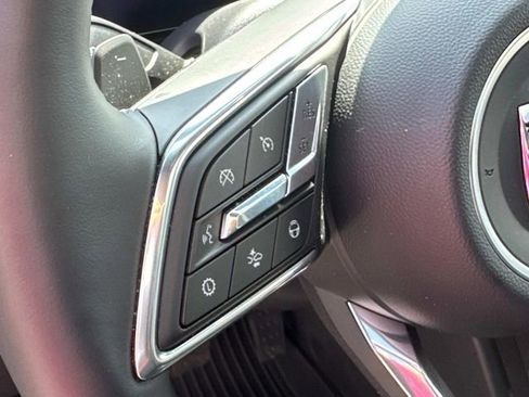 New 2026 Buick Enclave Avenir w/ Super Cruise Package image 29