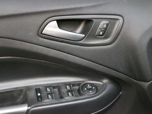 Used 2019 Ford Escape SEL w/ Sun & Style Package AWD/4WD image 16