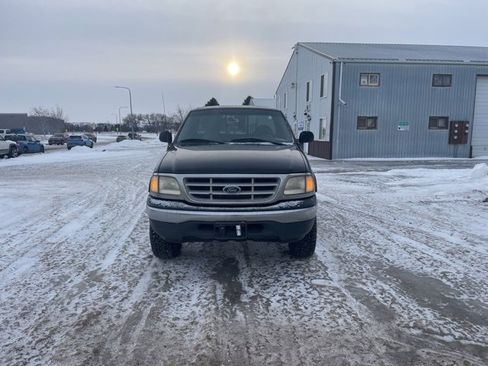 Used 1999 Ford F150 XL image 2