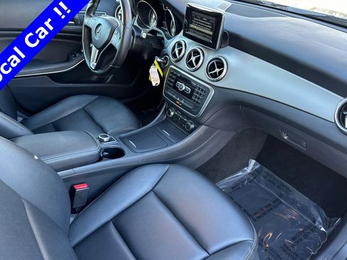 Used 2015 Mercedes-Benz GLA 250 image 14