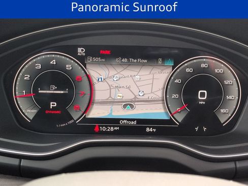 Used 2023 Audi Q5 2.0T Premium Plus w/ Premium Plus Package AWD/4WD image 15