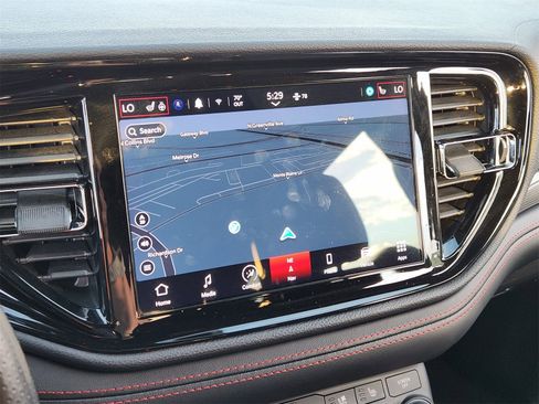 Used 2024 Dodge Durango GT image 24