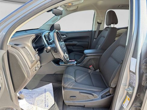 Used 2022 GMC Canyon Elevation AWD/4WD image 19