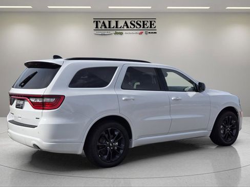 New 2026 Dodge Durango GT w/ Blacktop Package image 7