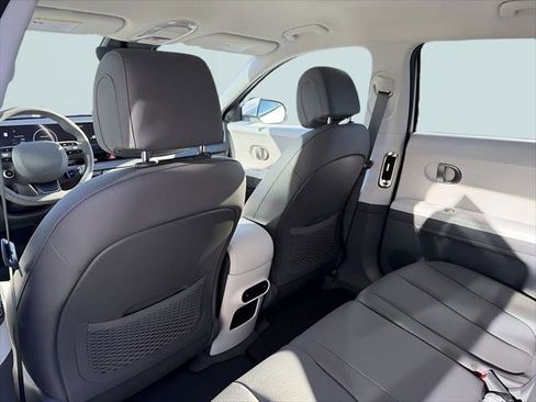 New 2026 Hyundai Ioniq 5 SEL image 30