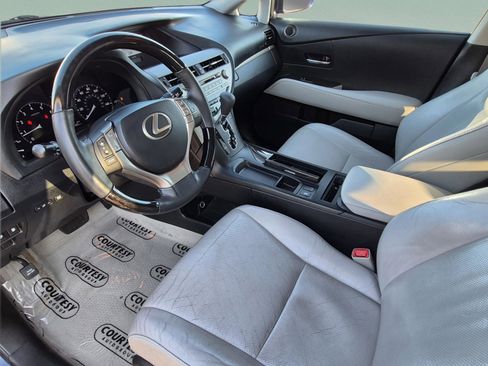 Used 2013 Lexus RX 350 FWD w/ Premium Pkg image 18