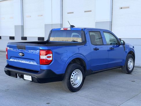 Used 2025 Ford Maverick XL image 5