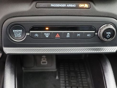 Used 2025 Ford Bronco Sport Outer Banks w/ Outer Banks Tech Package+ image 22