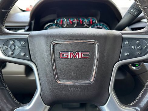 Used 2018 GMC Yukon SLT w/ Open Road Package image 26